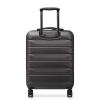 Image Valise cabine slim Delsey Paris Air Armour - Noir ou Bleu Nuit à 99,99€