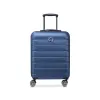 Image Valise cabine slim Delsey Paris Air Armour - Noir ou Bleu Nuit à 99,99€