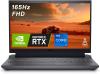 Image PC Portable Gaming 15.6" FHD Dell G15 5530 (i7, RAM 16Go, SSD 1 To, RTX 4060)