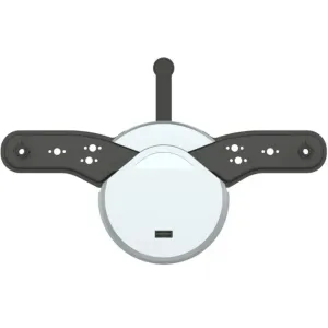 Image Support mural TV Norstone Skye F2355-GC à 15€
