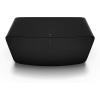 Image Enceinte sans fil Sonos Five - Noir ou Blanc à 509,59€