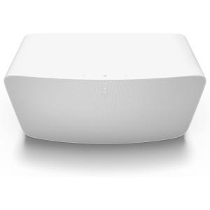 Image Enceinte sans fil Sonos Five - Noir ou Blanc à 509,59€
