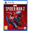 Image Jeu PS5 Sony Marvel's Spider-Man 2 - Version physique à 32,13€