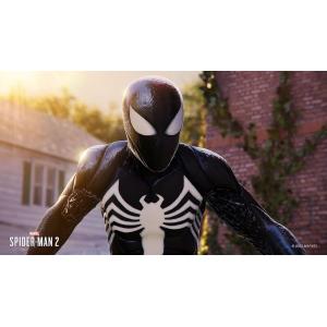 Image Jeu PS5 Sony Marvel's Spider-Man 2 - Version physique à 32,13€
