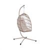 Image Fauteuil œuf suspendu Drawer Sully - à 119,99€