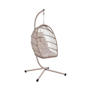 Image Fauteuil œuf suspendu Drawer Sully - à 119,99€
