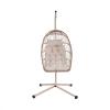 Image Fauteuil œuf suspendu Drawer Sully - à 119,99€
