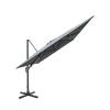 Image Parasol rectangulaire déporté Drawer Veya - à 209,99€