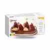 Image Bûche glacée Picard poire Belle Hélène - 8 parts à 13,99€