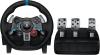 Image Pack Driving Volant de Course et Pédales Logitech G29 PC & Consoles