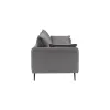 Image Canapé tissu CAMIF Signature Oden - Gris à 719,20€