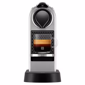 Image Machine à café Nespresso Citiz - Plusieurs coloris à 179€