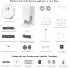 Image Robot Aspirateur Laveur dreame X40 Ultra Complete