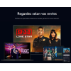 Image Abonnement Disney+ Standard avec pub - 6 mois à 5,99€/mois