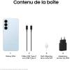 Image Smartphone Samsung Galaxy S26+ - Bleu à 875,49€ avec Amazon Prime