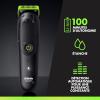 Image Tondeuse corps Gillette Labs Body Plus Intimate i5 - Noir à 38,90€