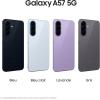 Image Smartphone Samsung Galaxy A57 5G 256 Go - Plusieurs coloris à 549€