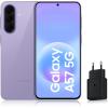Image Smartphone Samsung Galaxy A57 5G 256 Go - Plusieurs coloris à 549€