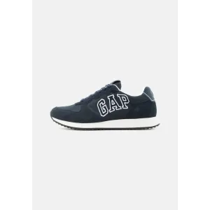 Image Baskets basses GAP NASHVILLE ARCH LOGO - Navy à 34,95€