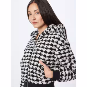 Image Veste mi-saison Urban Classics - Noir à partir de 39,99€