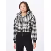 Image Veste mi-saison Urban Classics - Noir à partir de 39,99€