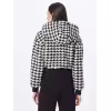 Image Veste mi-saison Urban Classics - Noir à partir de 39,99€
