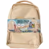Image Sac à dos isotherme 24 l - Diverses couleurs à 4,74€