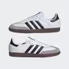 Image Chaussures adidas Samba OG - Cloud White / Core Black / Clear Granite à 84€