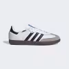 Image Chaussures adidas Samba OG - Cloud White / Core Black / Clear Granite à 84€