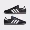 Image Chaussures adidas Samba OG - Cloud White / Core Black / Clear Granite à 84€