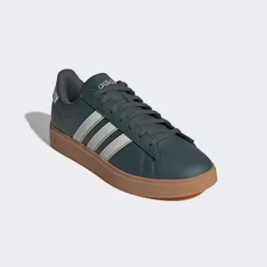 Image Chaussure adidas Grand Court Cloudfoam Comfort - Plusieurs coloris à 40€