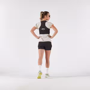 Image Gilet d'hydratation Kiprun Race 900 3L - Noir ou Vert à 47,99€