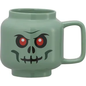 Image Coupe Room Copenhagen LEGO Squelette - Gris-vert à 13,99€