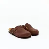 Image Mule ANDRE SAHELY - Chocolat à 59€