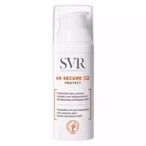 Image Protection solaire SVR AK Secure DM Protect 50ml à 10,95€