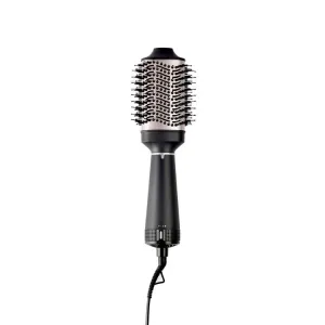 Image Brosse soufflante QILIVE 42755 - Noir à 9,99€