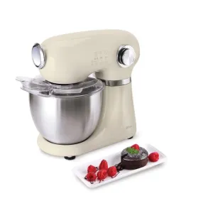 Image Robot pâtissier QILIVE Q5212 - Blanc à 49,99€