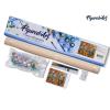 Image Peinture au numéro Figured'Art Regard envoutant sans châssis - 40x50cm à 15,83€