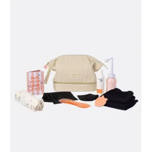 Image Trousse de maternité Babymoov Mommy Vanity x Babyatoutprix - Beige à 79,90€