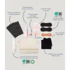Image Trousse de maternité Babymoov Mommy Vanity x Babyatoutprix - Beige à 79,90€