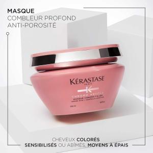 Image Masque capillaire KÉRASTASE Chroma Absolu Chroma Filler - 200 ml à 35,73€