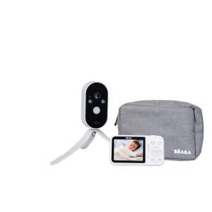 Image Écoute-bébé Béaba Zen Travel - Blanc à 117€