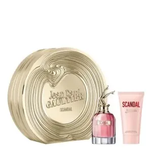 Image Coffret parfum Jean Paul Gaultier Scandal à 87,60€