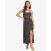 Image Robe longue Billabong Take Your Time - Noir ou Multi à 45,57€