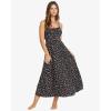 Image Robe longue Billabong Take Your Time - Noir ou Multi à 45,57€