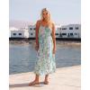 Image Robe longue Billabong Take Your Time - Noir ou Multi à 45,57€