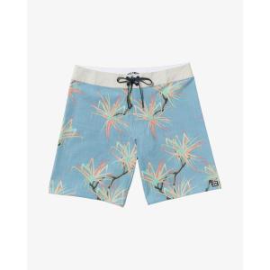 Image Boardshort Billabong Sundays ou Formula 18.5 Airlite Performance - Bleu à 45,57€