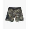 Image Boardshort Billabong Sundays ou Formula 18.5 Airlite Performance - Bleu à 45,57€
