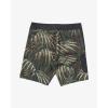 Image Boardshort Billabong Sundays ou Formula 18.5 Airlite Performance - Bleu à 45,57€