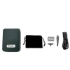 Image Sèche-cheveux Wahl WLSCVC Vanquish Compact à 99,80€ (via 4,60€ sur carte de fidélité) + Tondeuse Finition OFFERTE